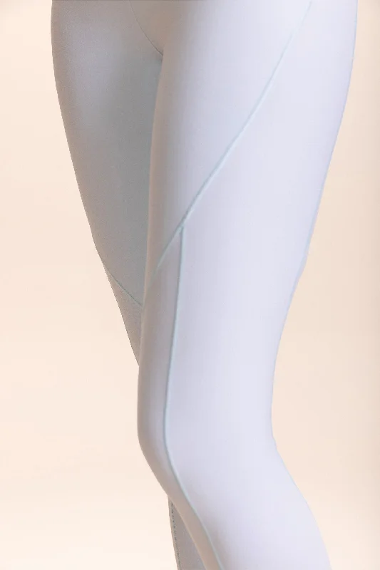 Neopren Stirrup Leggings