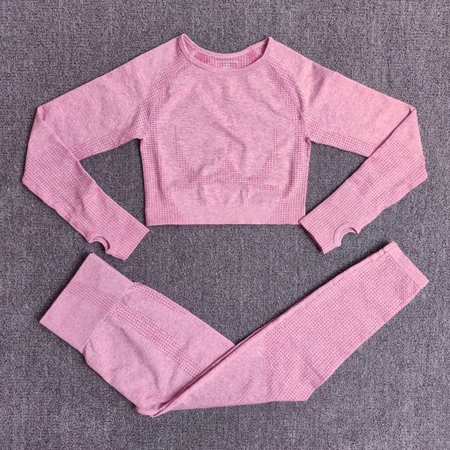 ShirtsPantsPink / L